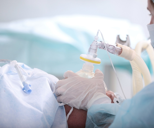 Cardiology Service